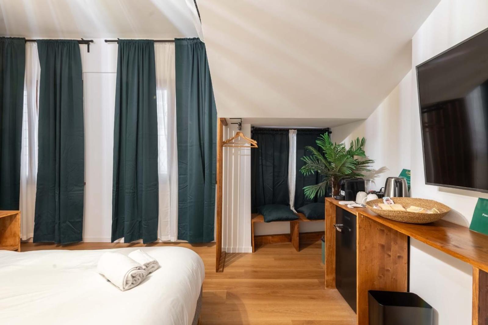 Koba Nomentano Bed and breakfast *